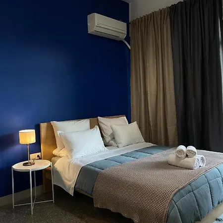Pansea 07 Exclusive Apartment Thessaloniki