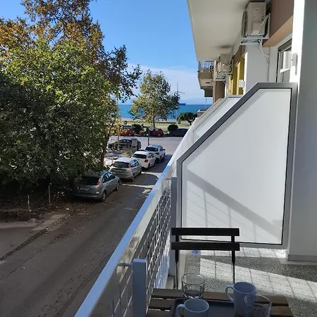 Pansea 07 Exclusive Appartement *