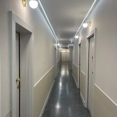 Pansea 07 Exclusive Apartment Thessaloniki