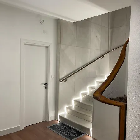 Apartment Pansea 07 Exclusive Thessaloniki